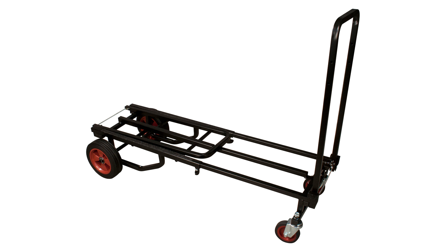 JS-KC90 Equipment Cart - DISCONTINUED
