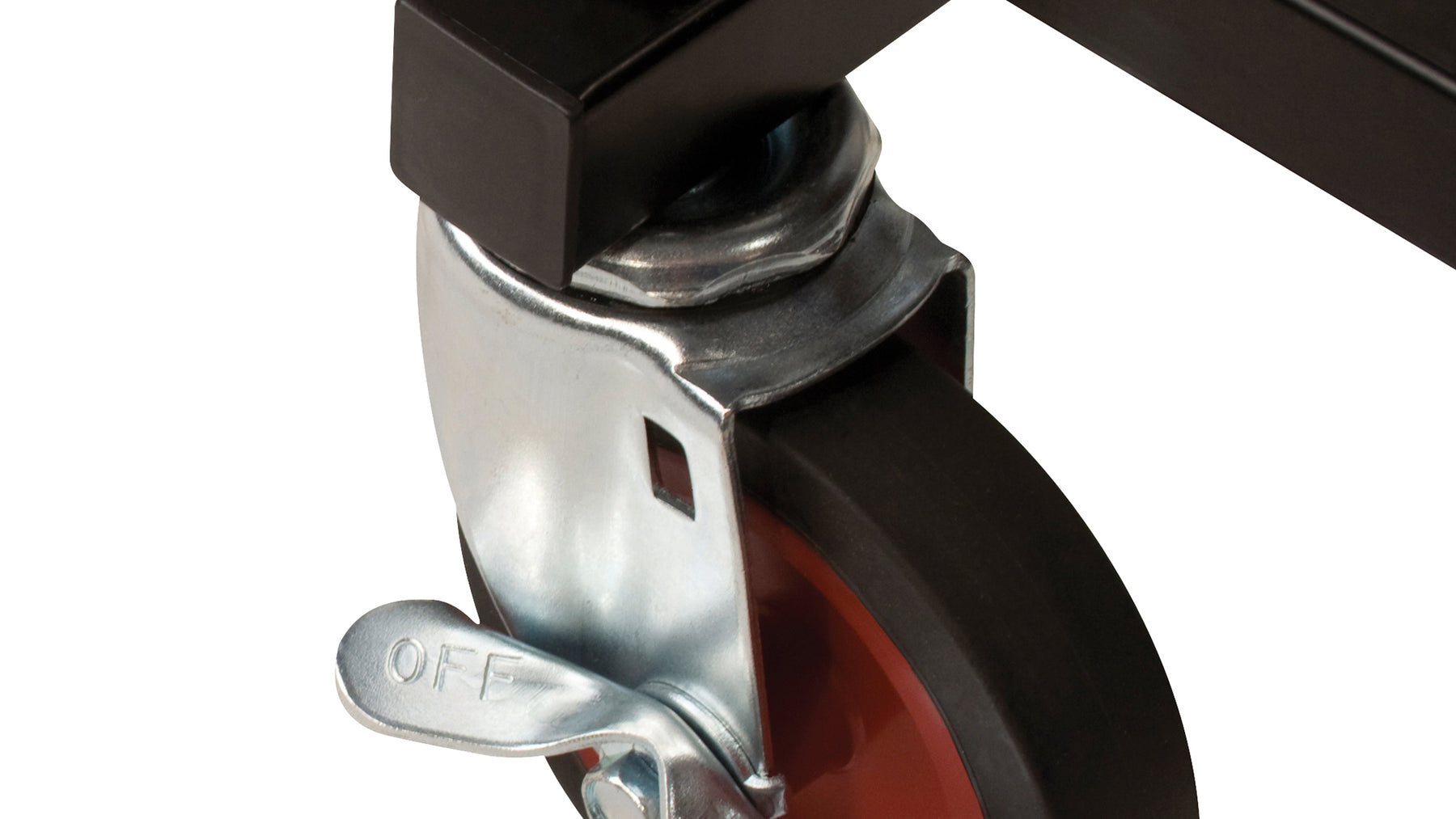 JS-KC90 Equipment Cart - DISCONTINUED