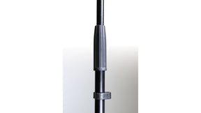 JS-MCFB100 Tripod Mic Stand with Fixed-Length Boom