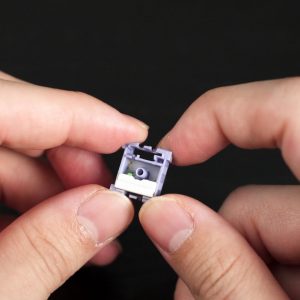 Kailh Deep Sea 深海 Box Hush Silent v3