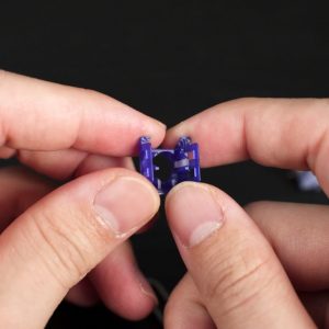 Kailh Deep Sea 深海 Box Hush Silent v3