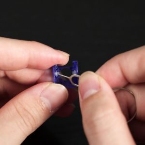 Kailh Deep Sea 深海 Box Hush Silent v3