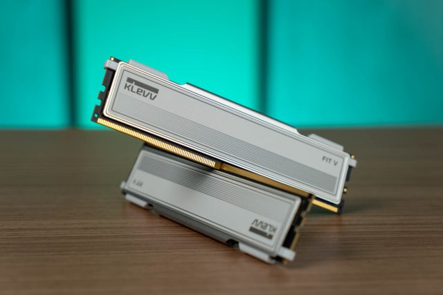 KLEVV FIT V DDR5 6000 32GB 04