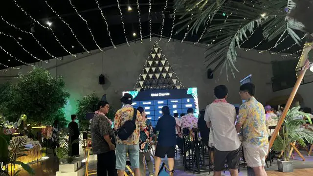 Lexar Memory in the Making Event (1)