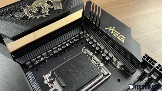 MSI MEG Z690 ACE 11 SD