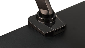 NUC-MM1 Nucleus Series Single Monitor Mount