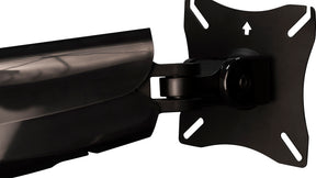 NUC-MM2 Nucleus Series Dual Monitor Mount