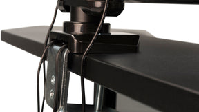 NUC-MM2 Nucleus Series Dual Monitor Mount
