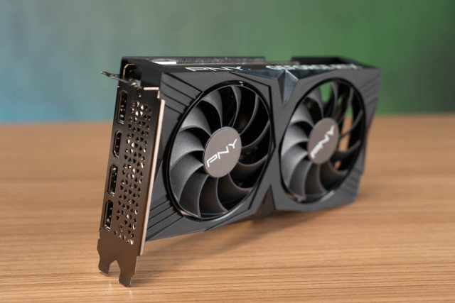 PNY RTX 4060 12