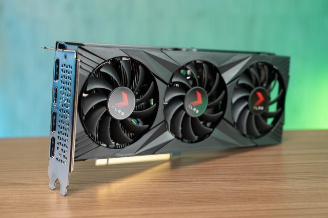 PNY RTX 4060 Epic X 13