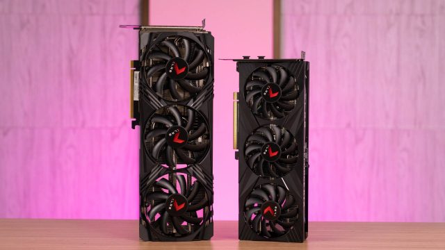 PNY RTX 4060 Ti vs RTX 4060 01