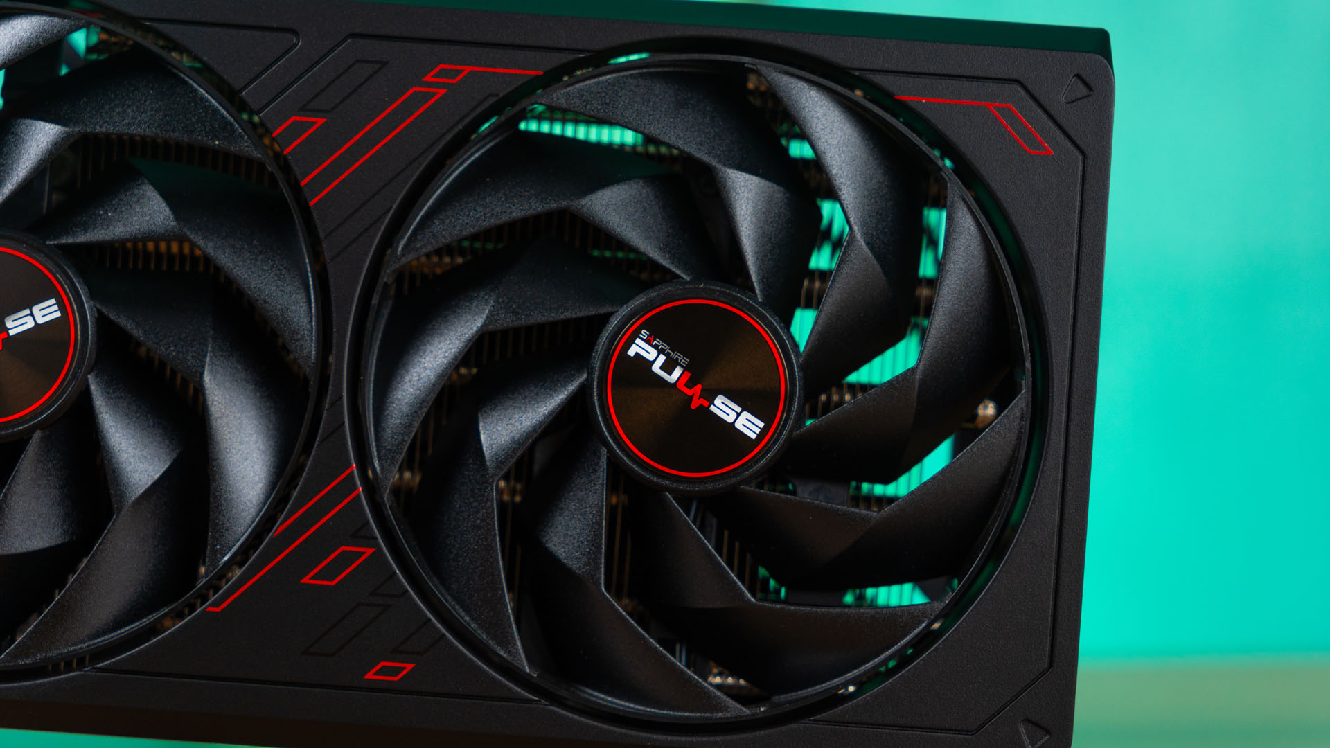 Sapphire Pulse Radeon RX 7900 GRE review 11