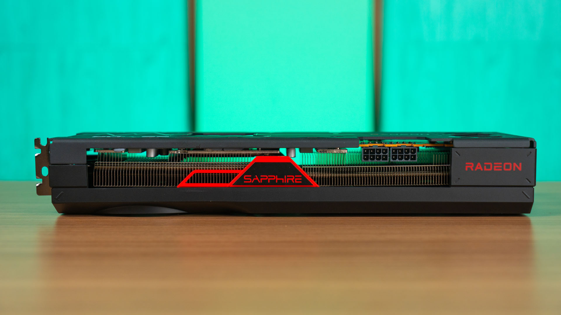 Sapphire Pulse Radeon RX 7900 GRE review 13