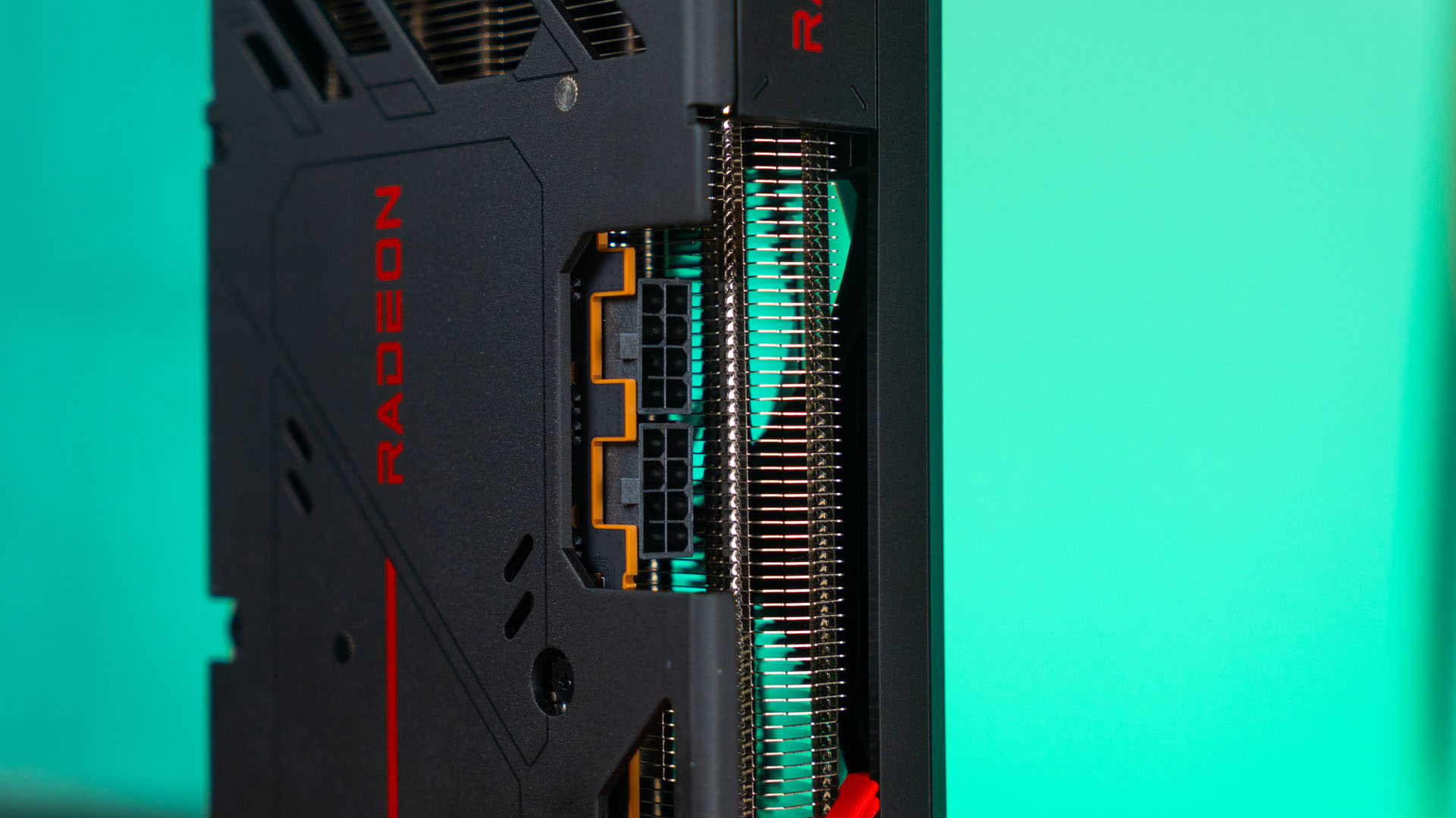 Sapphire Pulse Radeon RX 7900 GRE review 18