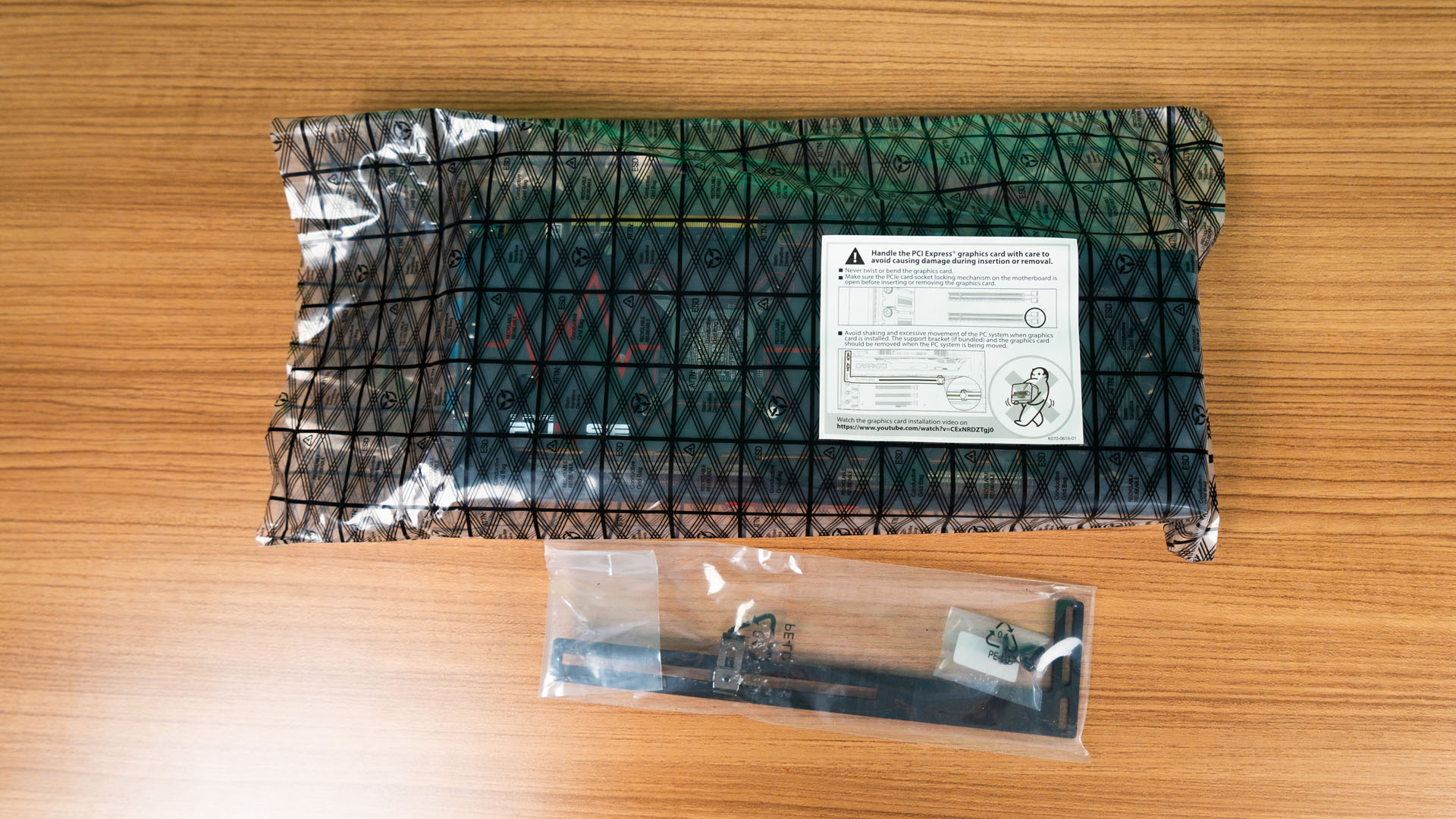 Sapphire Pulse Radeon RX 7900 GRE review 5