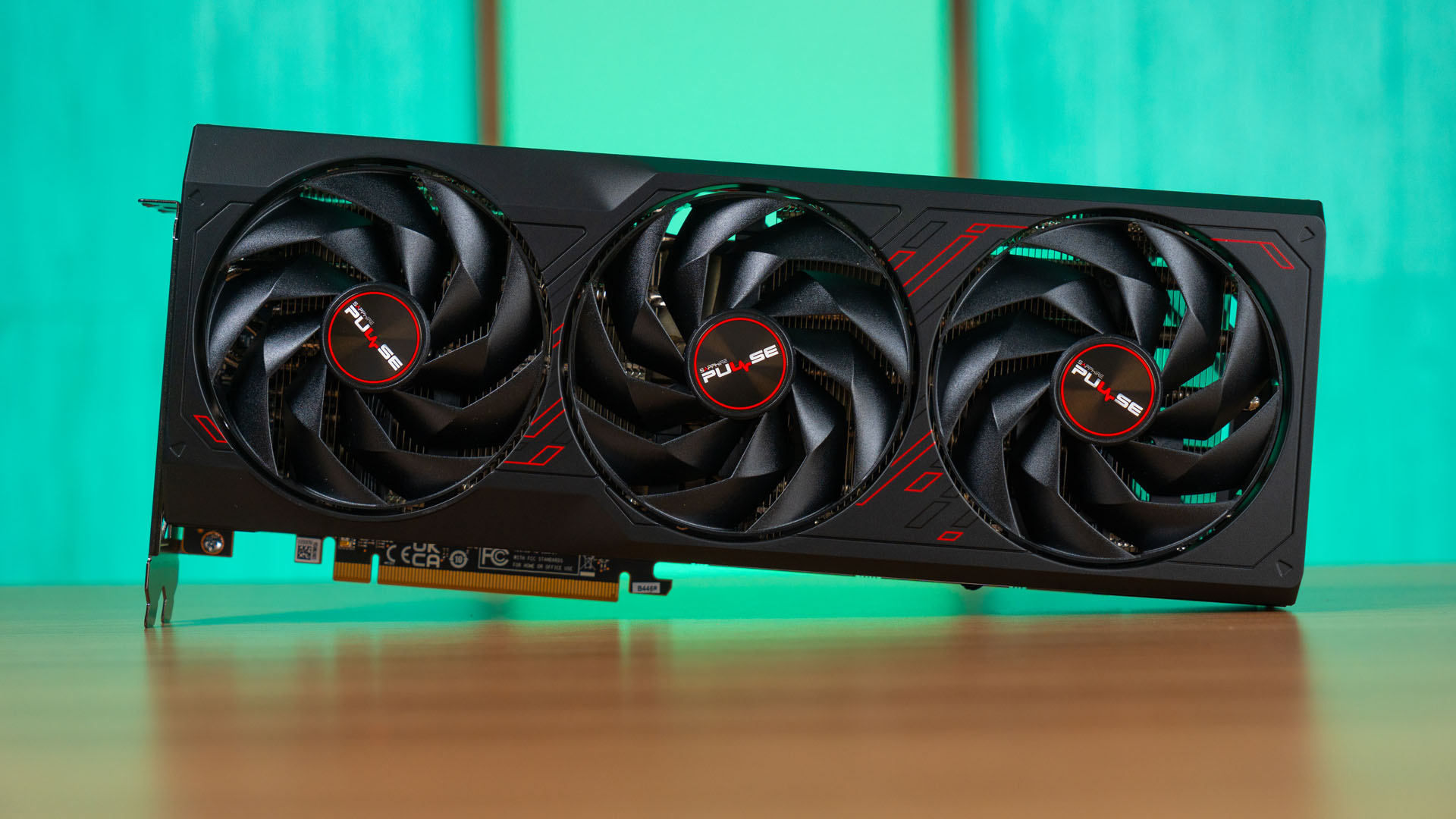 Sapphire Pulse Radeon RX 7900 GRE review 8