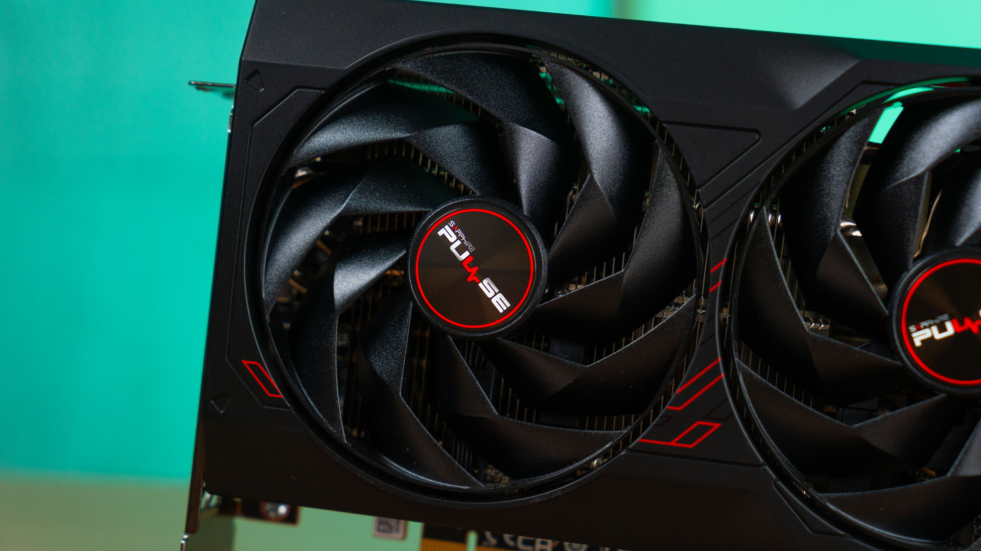 Sapphire Pulse Radeon RX 7900 GRE review 9