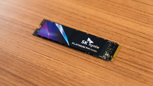 SK Hynix Platinum P41 (9)