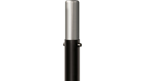 SP-100B Air-Powered Speaker Pole with M20 Threaded Connection and Standard Subwoofer Adapter