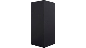 UA-BTB-24_2 Bass Trap, 12" x 12" x 24" - Charcoal | Quantity: Two (2)
