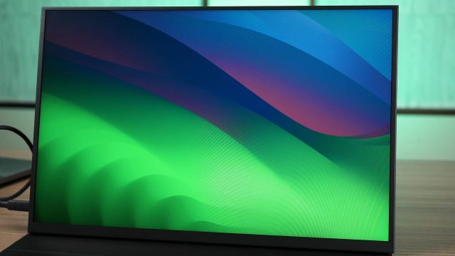 UPERFECT K118 review 11