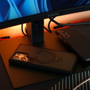 Xiaomi Curved Gaming Monitor G34WQi review