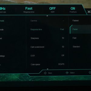 Xiaomi Mini LED Gaming Monitor G Pro 27i review