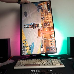 Xiaomi Mini LED Gaming Monitor G Pro 27i review