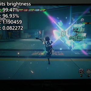 Xiaomi Mini LED Gaming Monitor G Pro 27i review