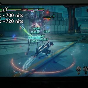 Xiaomi Mini LED Gaming Monitor G Pro 27i review