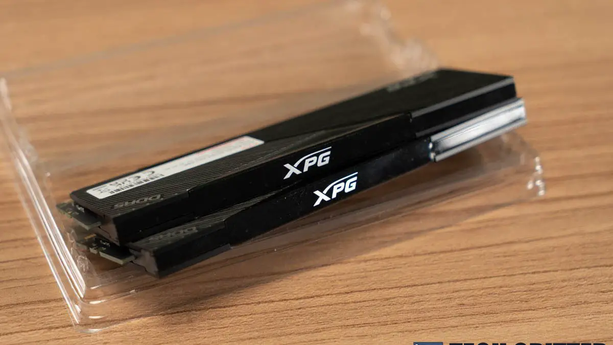 XPG Lancer DDR5 04 XPG Lancer DDR5 04