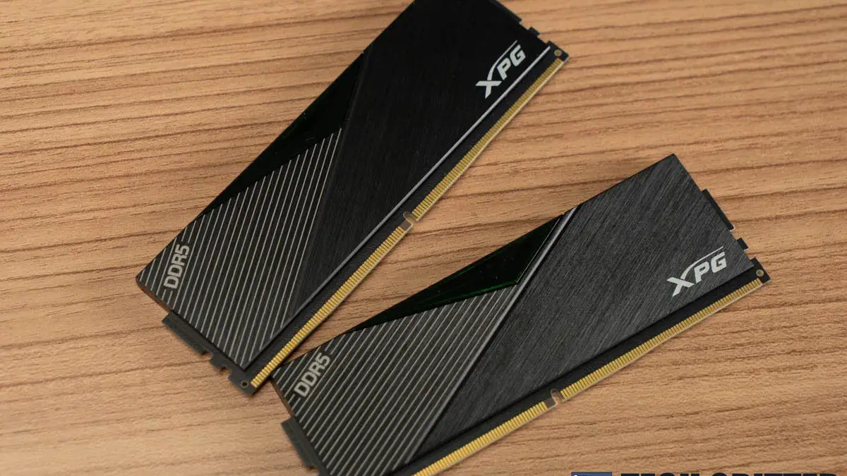 XPG Lancer DDR5 05 XPG Lancer DDR5 05