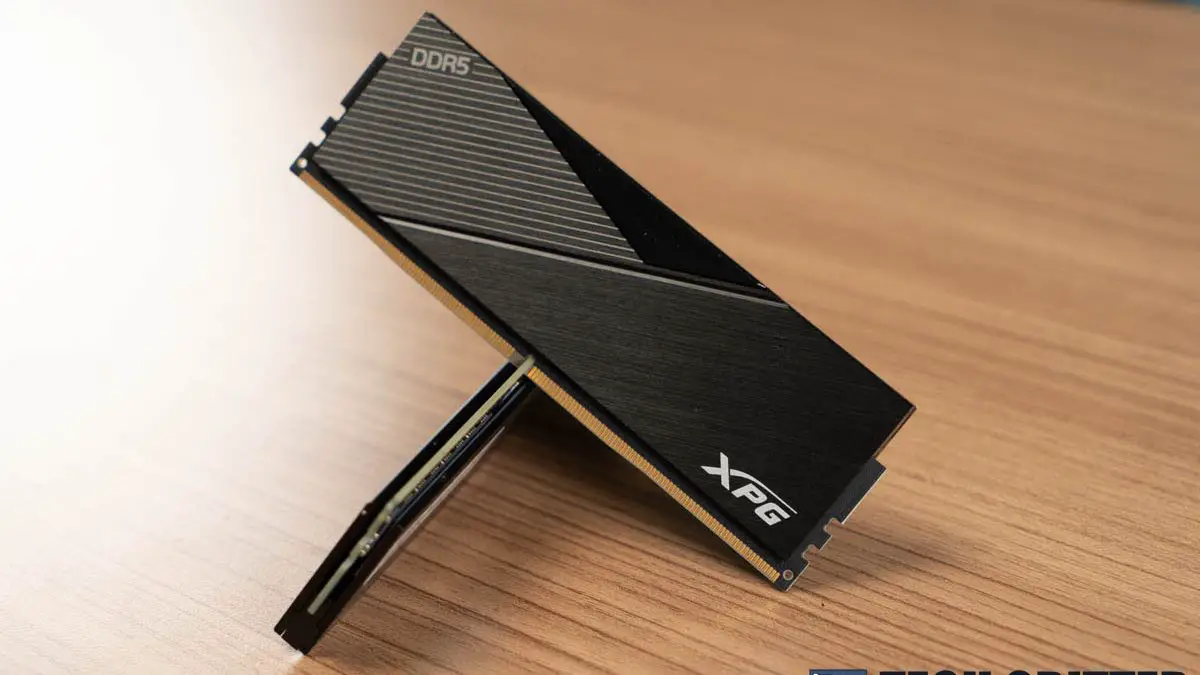 XPG Lancer DDR5 10 XPG Lancer DDR5 10
