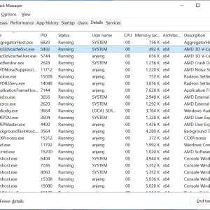 AMD Ryzen 9 7950X3D Check 1