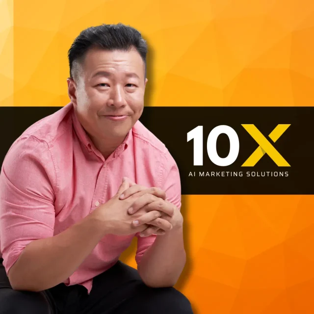 10x Marketing Photo 2 Dave Leong, Founder and CEO of 10X Marketing