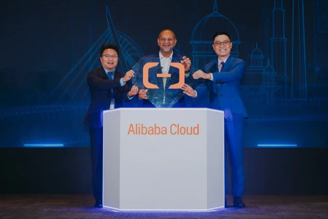Alibaba Cloud Digital Accelator Program Malaysia (3)