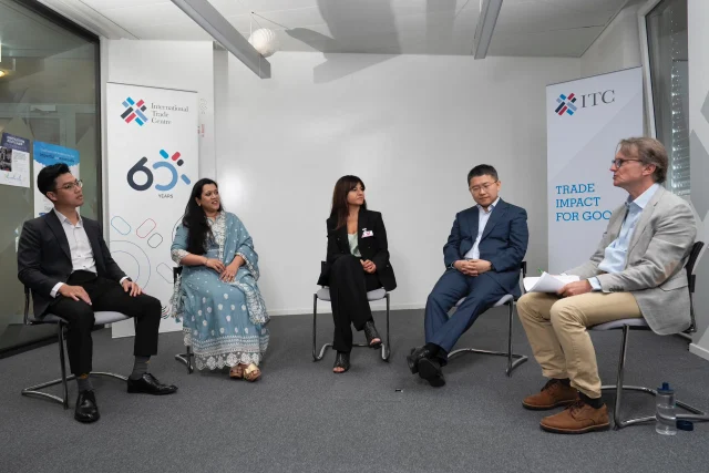 Alibaba.com Commits to Scaling AI Tools for MSME (2)