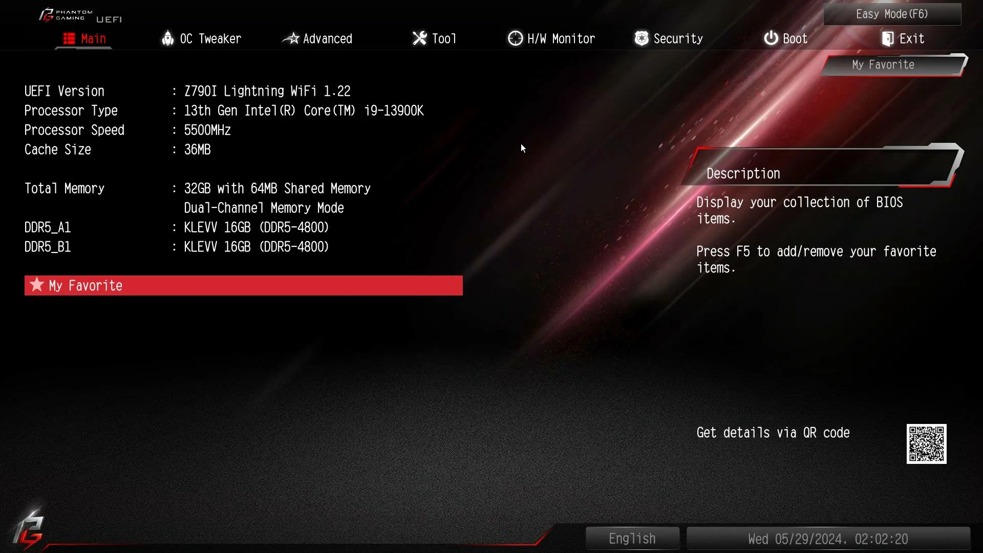 ASRock Z790i Lightning WiFi (2)