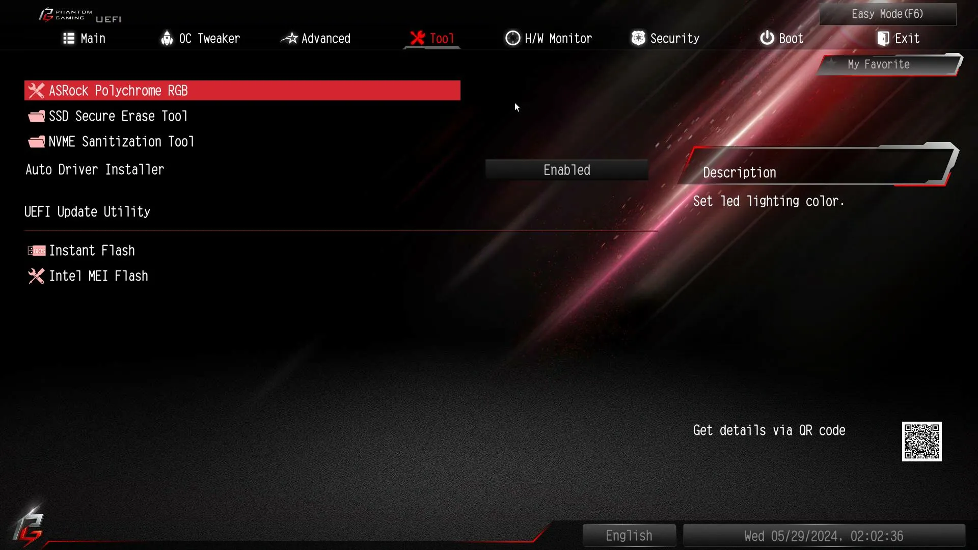 ASRock Z790i Lightning WiFi (5)