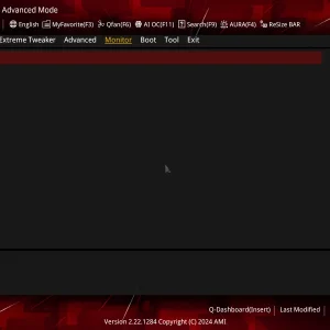 ASUS ROG X870E Hero BIOS (4)