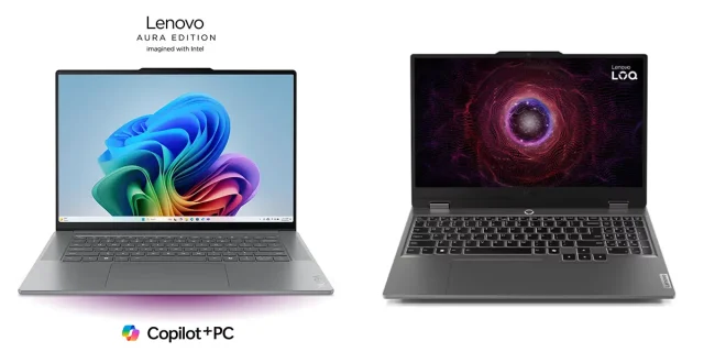 Lenovo gift ideas December 2024 featured