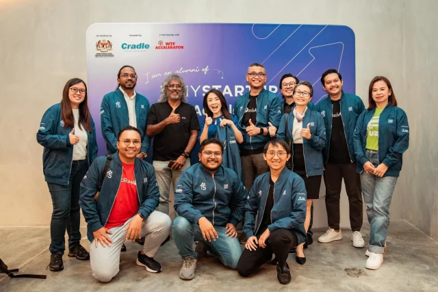 Photo 3 Cohort 4 Alumni